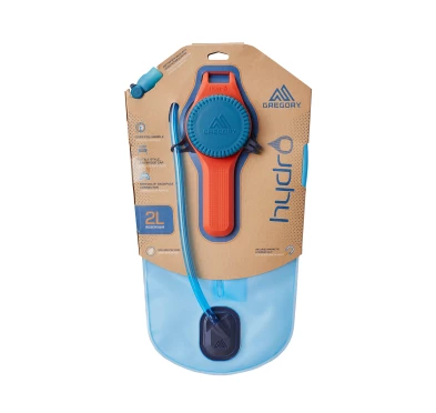 Bukłak Gregory Hydro 2 L Reservoir - System Hydracyjny | imag24.pl