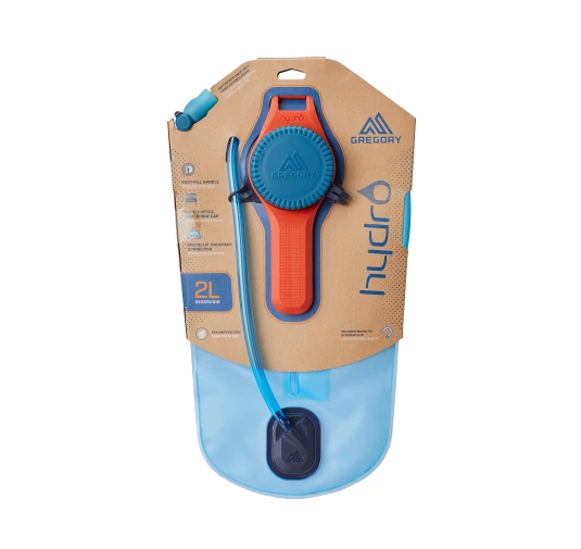 Bukłak Gregory Hydro 2 L Reservoir - System Hydracyjny | imag24.pl