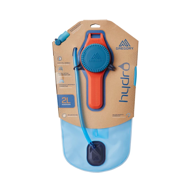 Bukłak Gregory Hydro 2 L Reservoir - System Hydracyjny | imag24.pl