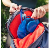 Bukłak Gregory Hydro 2 L Reservoir - Ocean/Orange