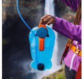 Bukłak Gregory Hydro 2 L Reservoir - Ocean/Orange