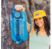 Bukłak Gregory Hydro 2 L Reservoir - Ocean/Orange