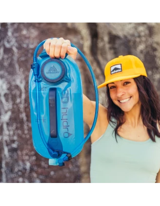 Bukłak Gregory Hydro 2 L Reservoir - System Hydracyjny | imag24.pl