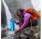 Bukłak Gregory Hydro 2 L Reservoir - Ocean/Orange