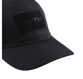 Czapka Mil-Tec Trucker Baseball Ripstop Czarna