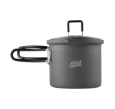 Garnek Turystyczny Esbit Aluminium Pot 0,625 l