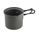 Garnek Turystyczny Esbit Aluminium Pot 0,625 l