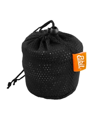 Garnek Turystyczny Esbit Aluminium Pot 0,625 l – Lekki i Wytrzymały na Biwak i Survival