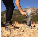 Garnek Turystyczny Esbit Aluminium Pot 0,625 l