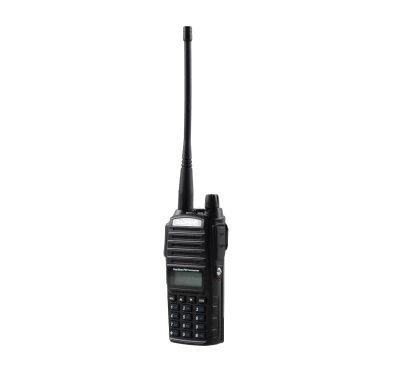 Radiotelefon Baofeng UV-82 HTQ USB-C 5W – Dwupasmowy Transceiver