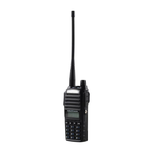 Baofeng UV-82 HTQ USB-C – Radiotelefon Dwupasmowy 5W