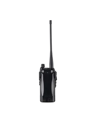 Radiotelefon Baofeng UV-82 HTQ USB-C 5W – Dwupasmowy Transceiver