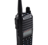 Baofeng UV-82 HTQ USB-C – Radiotelefon Dwupasmowy 5W