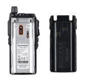 Baofeng UV-82 HTQ USB-C – Radiotelefon Dwupasmowy 5W