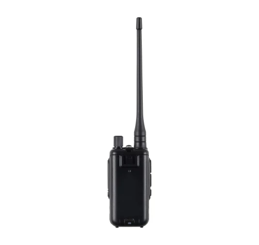 Radiotelefon Baofeng UV-5R EU Mini Camo VHF/UHF - 5W, USB-C