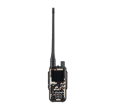 Radiotelefon Baofeng UV-5R EU Mini Camo VHF/UHF - 5W, USB-C Radiotelefon Baofeng UV-5R EU Mini Camo VHF/UHF - 5W, USB-C