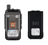 Radiotelefon Baofeng UV-5R EU Mini Camo VHF/UHF - 5W, USB-C Radiotelefon Baofeng UV-5R EU Mini Camo VHF/UHF - 5W, USB-C