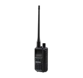 Radiotelefon Baofeng UV-5R EU Mini Gray 5W VHF/UHF Radiotelefon Baofeng UV-5R EU Mini Gray 5W VHF/UHF