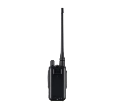 Radiotelefon Baofeng UV-5R EU Mini Gray 5W VHF/UHF