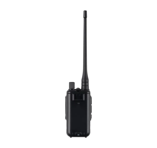 Radiotelefon Baofeng UV-5R EU Mini Gray 5W VHF/UHF