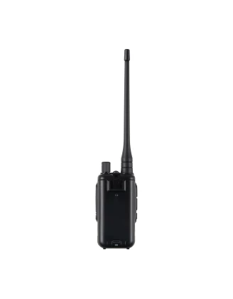 Radiotelefon Baofeng UV-5R EU Mini Gray 5W VHF/UHF - Imag24.pl