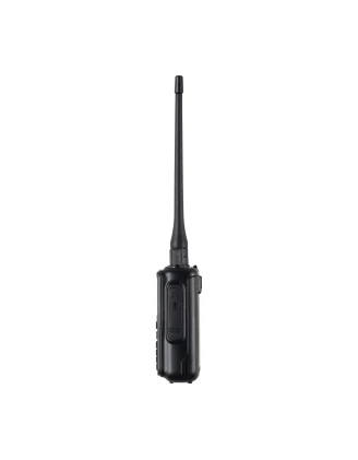 Radiotelefon Baofeng UV-5R EU Mini Gray 5W VHF/UHF - Imag24.pl