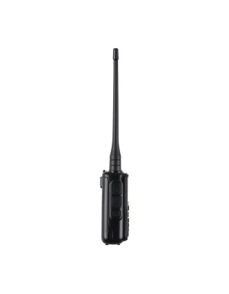 Radiotelefon Baofeng UV-5R EU Mini Gray 5W VHF/UHF - Imag24.pl