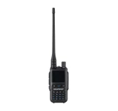 Radiotelefon Baofeng UV-5R EU Mini Gray 5W VHF/UHF Radiotelefon Baofeng UV-5R EU Mini Gray 5W VHF/UHF