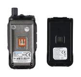 Radiotelefon Baofeng UV-5R EU Mini Gray 5W VHF/UHF Radiotelefon Baofeng UV-5R EU Mini Gray 5W VHF/UHF