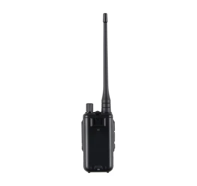 Radiotelefon Baofeng UV-5R EU Mini PMR VHF UHF Zielony