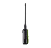 Radiotelefon Baofeng UV-5R EU Mini PMR VHF UHF Zielony