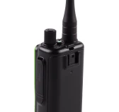 Radiotelefon Baofeng UV-5R EU Mini PMR VHF UHF Zielony