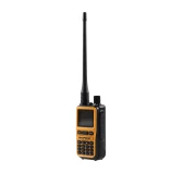 Radiotelefon Baofeng UV-5R EU Mini PMR Orange VHF/UHF