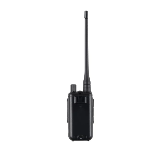 Radiotelefon Baofeng UV-5R EU Mini PMR Orange VHF/UHF