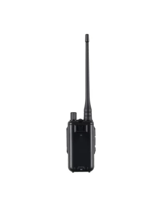 Radiotelefon Baofeng UV-5R EU Mini PMR Orange VHF/UHF | imag24.pl