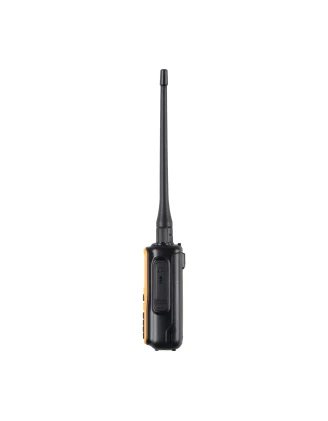 Radiotelefon Baofeng UV-5R EU Mini PMR Orange VHF/UHF | imag24.pl
