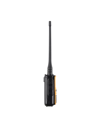 Radiotelefon Baofeng UV-5R EU Mini PMR Orange VHF/UHF | imag24.pl