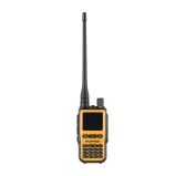 Radiotelefon Baofeng UV-5R EU Mini PMR Orange VHF/UHF