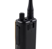 Radiotelefon Baofeng UV-5R EU Mini PMR Orange VHF/UHF