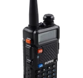 Krótkofalówka Baofeng UV-5R HTQ USB-C