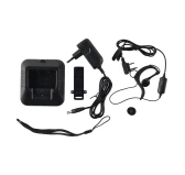 Krótkofalówka Baofeng UV-5R HTQ USB-C