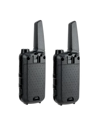 Krótkofalówki PMR Baofeng BF-25E Twin (2 szt.) - imag24.pl