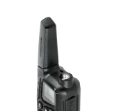 Baofeng BF-25E PMR Krótkofalówki (2 szt.) Czarne