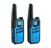 Baofeng BF-25E Blue Twin PMR446 - Zestaw 2 Radiotelefonów