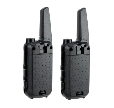 Baofeng BF-25E Blue Twin PMR446 - Zestaw 2 Radiotelefonów