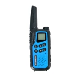 Baofeng BF-25E Blue Twin PMR446 - Zestaw 2 Radiotelefonów
