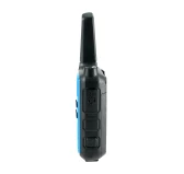 Baofeng BF-25E Blue Twin PMR446 - Zestaw 2 Radiotelefonów