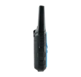 Baofeng BF-25E Blue Twin PMR446 - Zestaw 2 Radiotelefonów