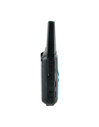 Baofeng BF-25E Blue Twin PMR446 - Zestaw 2 Radiotelefonów Outdoor | imag24.pl