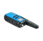 Baofeng BF-25E Blue Twin PMR446 - Zestaw 2 Radiotelefonów